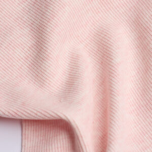 Prążek melanż róż